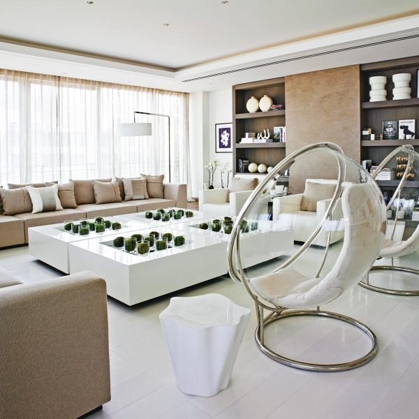  by Kelly Hoppen - Beirut, Lebanon - Belvedere Exclusive Interiors