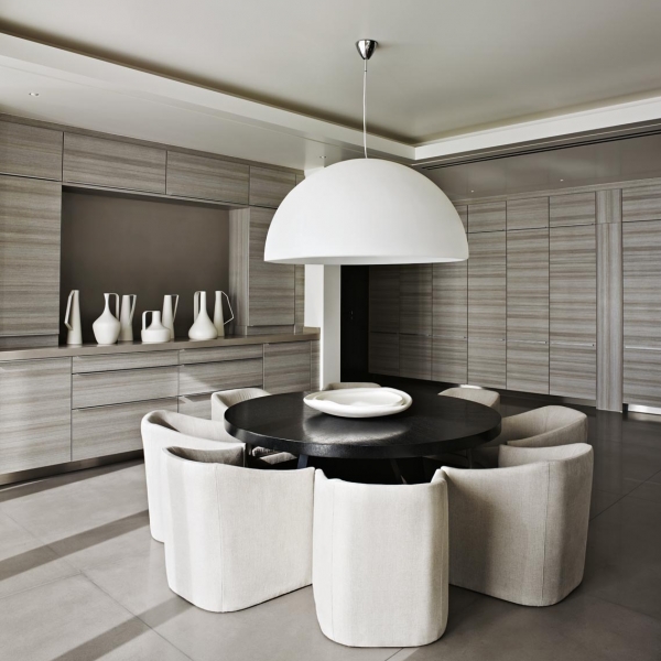  by Kelly Hoppen - Beirut, Lebanon - Belvedere Exclusive Interiors