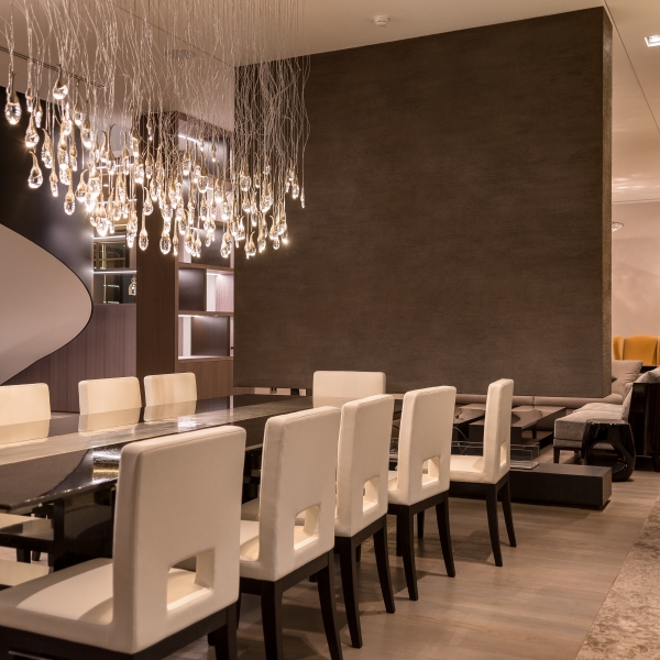  by Kelly Hoppen -  - Belvedere Exclusive Interiors