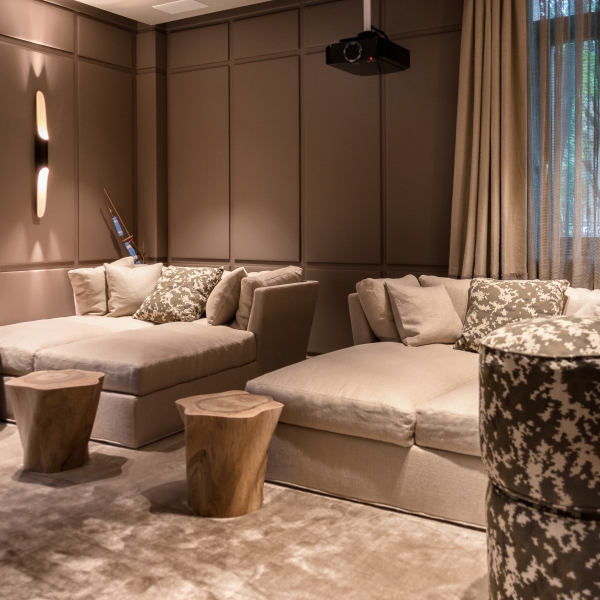  by Kelly Hoppen -  - Belvedere Exclusive Interiors