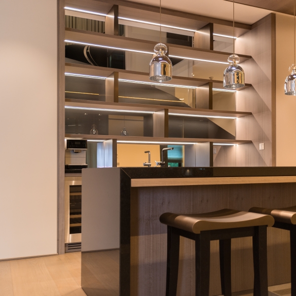  by Kelly Hoppen -  - Belvedere Exclusive Interiors