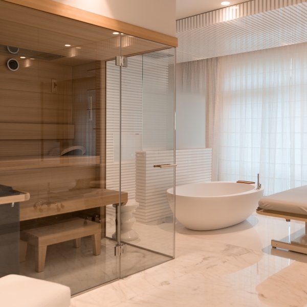  by Kelly Hoppen -  - Belvedere Exclusive Interiors