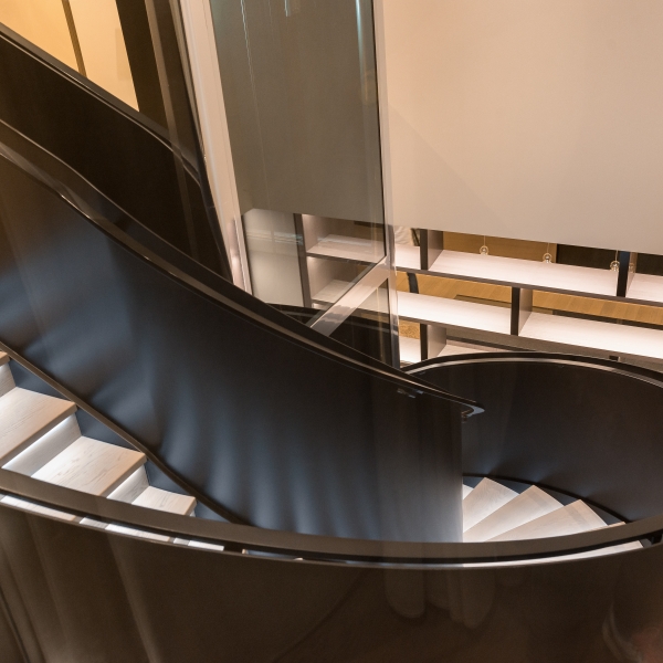  by Kelly Hoppen -  - Belvedere Exclusive Interiors