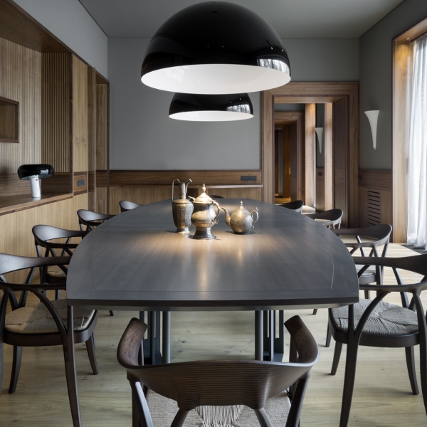  by Lazzaro Raboni -  - Belvedere Exclusive Interiors