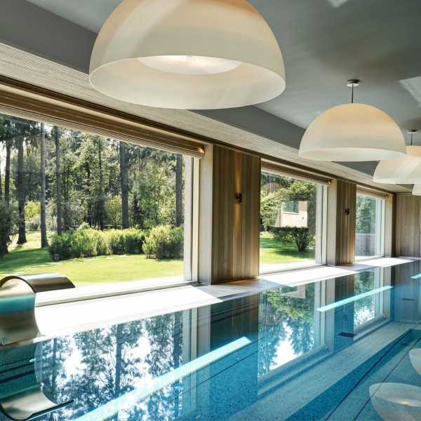  by Lazzaro Raboni -  - Belvedere Exclusive Interiors