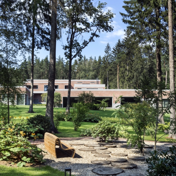  by Lazzaro Raboni -  - Belvedere Exclusive Interiors