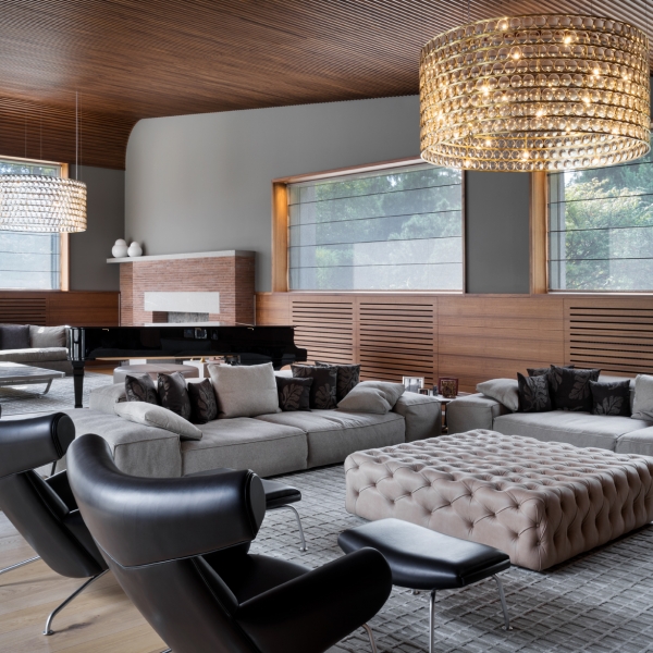  by Lazzaro Raboni -  - Belvedere Exclusive Interiors