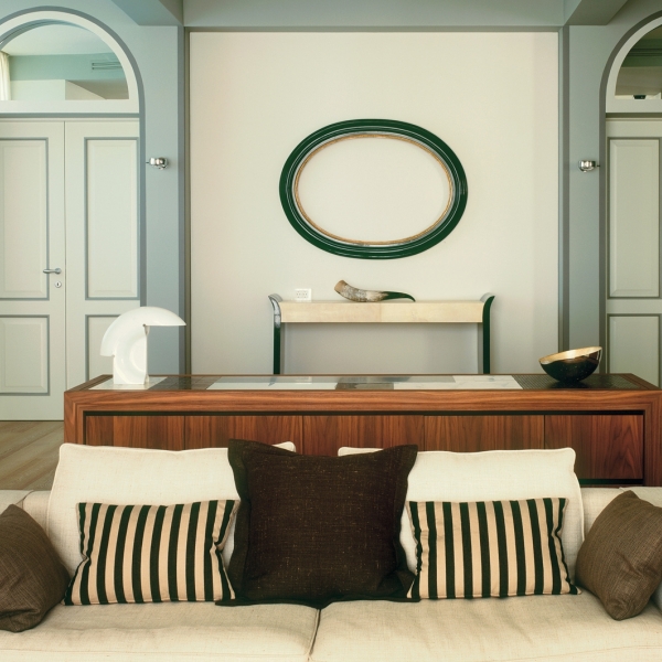  by Giuseppe Della Giusta - Москва, Россия - Belvedere Exclusive Interiors