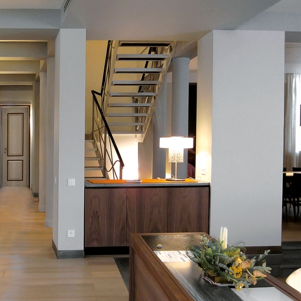  by Giuseppe Della Giusta - Москва, Россия - Belvedere Exclusive Interiors