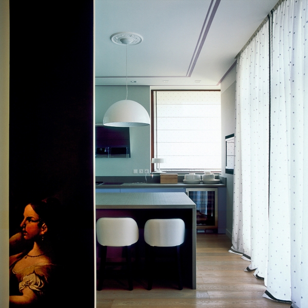  by Giuseppe Della Giusta - Москва, Россия - Belvedere Exclusive Interiors