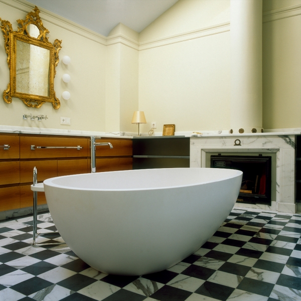  by Giuseppe Della Giusta - Москва, Россия - Belvedere Exclusive Interiors