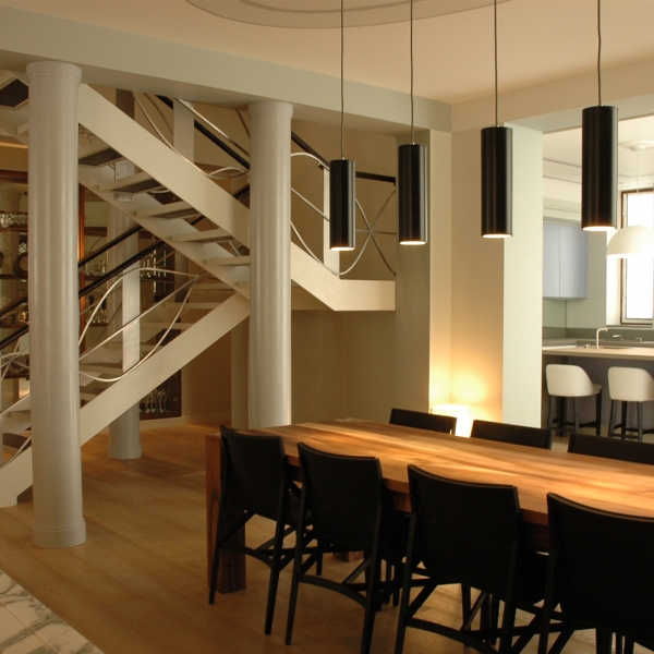  by Giuseppe Della Giusta - Москва, Россия - Belvedere Exclusive Interiors