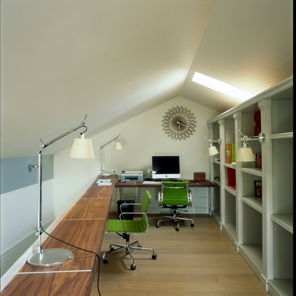  by Giuseppe Della Giusta - Москва, Россия - Belvedere Exclusive Interiors