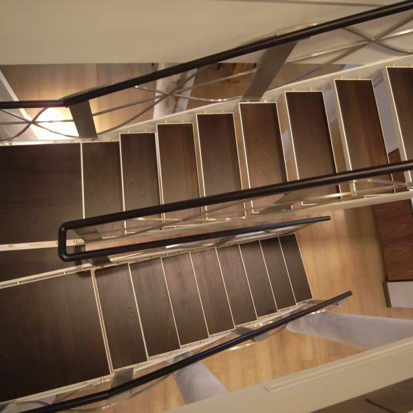  by Giuseppe Della Giusta - Москва, Россия - Belvedere Exclusive Interiors